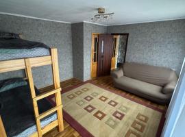 GoSumy Hostel, hotel in Sumy