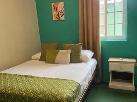 Hostal Cay, hotel din Bastimentos