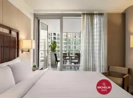 Hyatt Vancouver Downtown Alberni