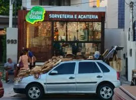 Pousada Maceio é Massa Pajuçara Frente ao Mar