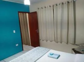 Pousada Jasmim Paraty