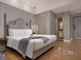 Meisu Huanzhi Hotel Changsha Wuyi Square Hunan Museum Branch