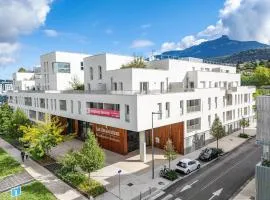 Quality Suites Chambéry