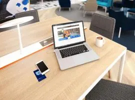 Holiday Inn Express Kashgar Downtown by IHG