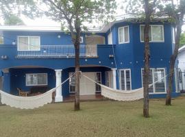 Welcome to The Beach House, ξενοδοχείο σε Pochomil