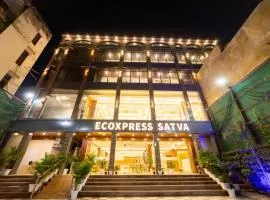 EcoXpress Satva Varanasi - 5 km from Kashi Vishwanath Temple, Varanasi