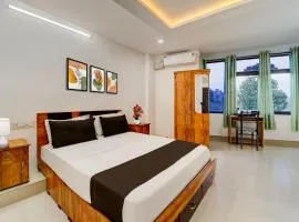 Hotel O Erumeli Bus Terminal Kottayam Formerly Pious B Residency