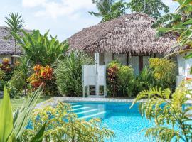 Blauset Two, hotel v destinaci General Luna