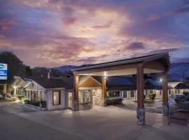 Best Western Frontier Motel