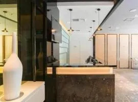 Jinjiang Inn Style Shijiazhuang Zhongshan Xi Road Yuxi Park