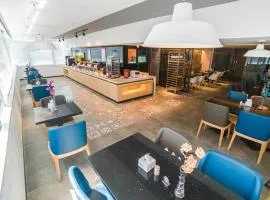 Jinjiang Inn Style Shijiazhuang Zhongshan Xi Road Yuxi Park