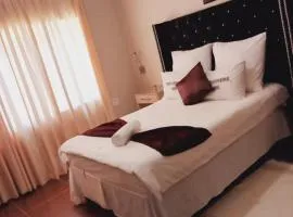 Punyu International Hotel