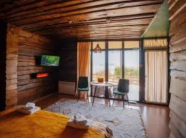 Pik Talgar Eco Village