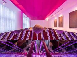 Andaz Condesa Mexico City, By Hyatt, hotel in Mexico-Stad