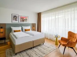 Aspire Palais Recklinghausen, Trademark Collection by Wyndham