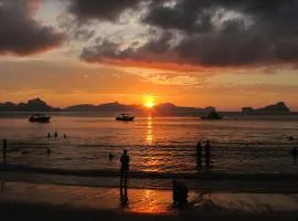 Calitang Pearl Lodge