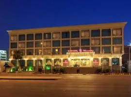 Ramada by Wyndham Hotel Riyadh, hotel in Riyadh