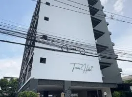 OYO 75446 Travis Inthamara 49