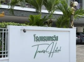 OYO 75446 Travis Inthamara 49