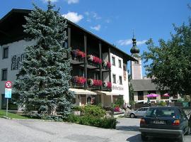 Gambaran Hotel: Gasthof-Pension Golob