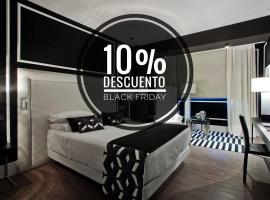 Hotel Tres Reyes Pamplona, Hotel in Pamplona