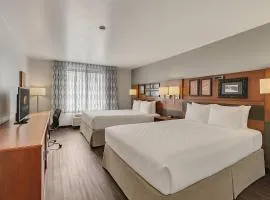 Suburban Studios Salt Lake City Airport