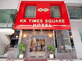 KK时代广场酒店