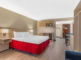MainStay Suites Lansing West
