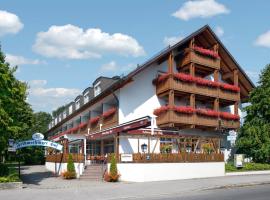 Gambaran Hotel: Feldmochinger Hof