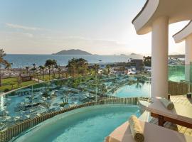 Liberty Signa, Hotel in Fethiye