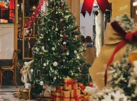 Dong Hai Hotel _ Rach Gia