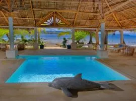 Sakatia Passions Ecolodge