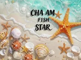 Cha-Am Fish Star Hotel