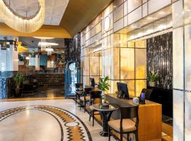 Radisson Blu Hotel Istanbul Pera, hotel u Istanbulu