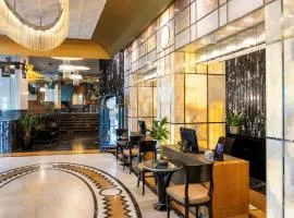 Radisson Blu Hotel Istanbul Pera