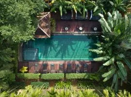 Residence Indochine d'Angkor