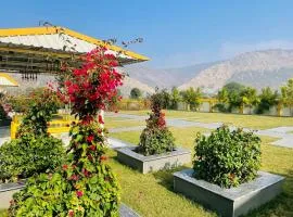 The Heart Of Sariska - Anupam Resort