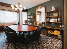 Maison Barthes Suites B&B