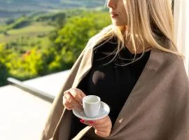 Winery Bjelica Rooms