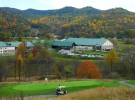 Stonewall Resort