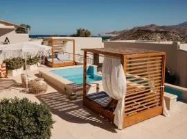 Kouros Art Hotel - Designed for Adults