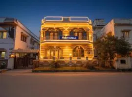 FabHotel Heritage Inn