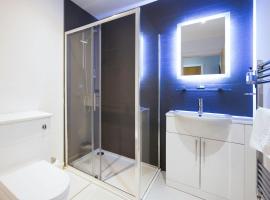 Crown Hotel & Bar, hotel a Inverness
