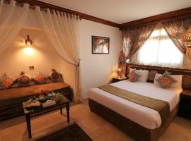 Oriental Rivoli Hotel & Spa, Hotel in Scharm asch-Schaich