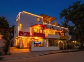 FabHotel New Falcon Inn - Nr Balewadi stadium