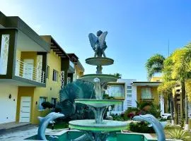 Tonys paradise hotel