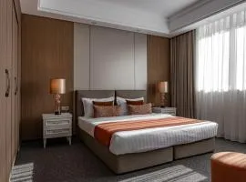 Mountain View Residence Hotel