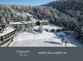 Hotel SPA Dr Irena Eris Krynica Zdrój