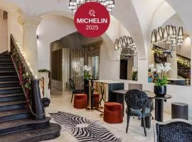 Hotel Unicus Palace Old Town - Destigo Hotels