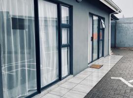 Blue Horizon Bed and Breakfast – hotel w mieście Maseru